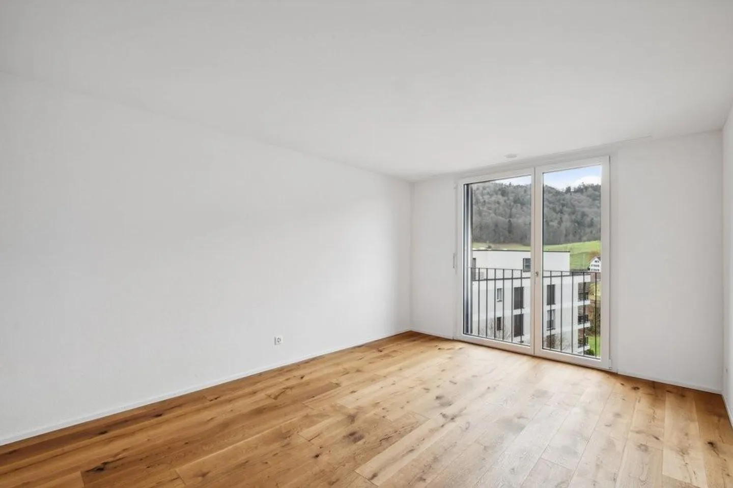 Appartamento moderno e spazioso a Läufelfingen - Foto 5 di 9