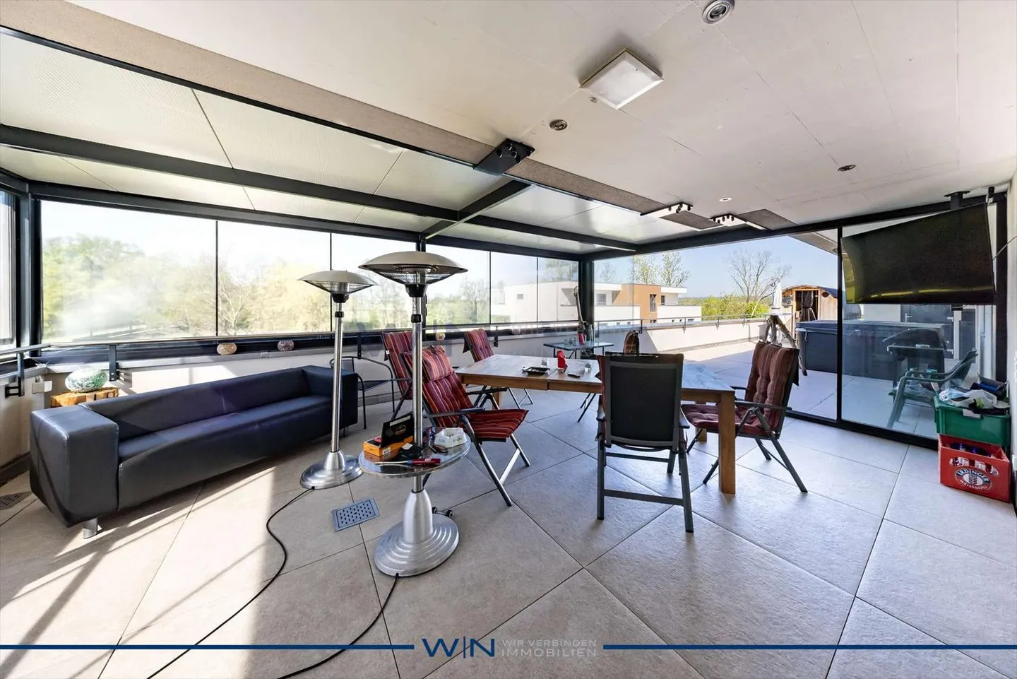 Attique à vendre - Photo 11 sur 13