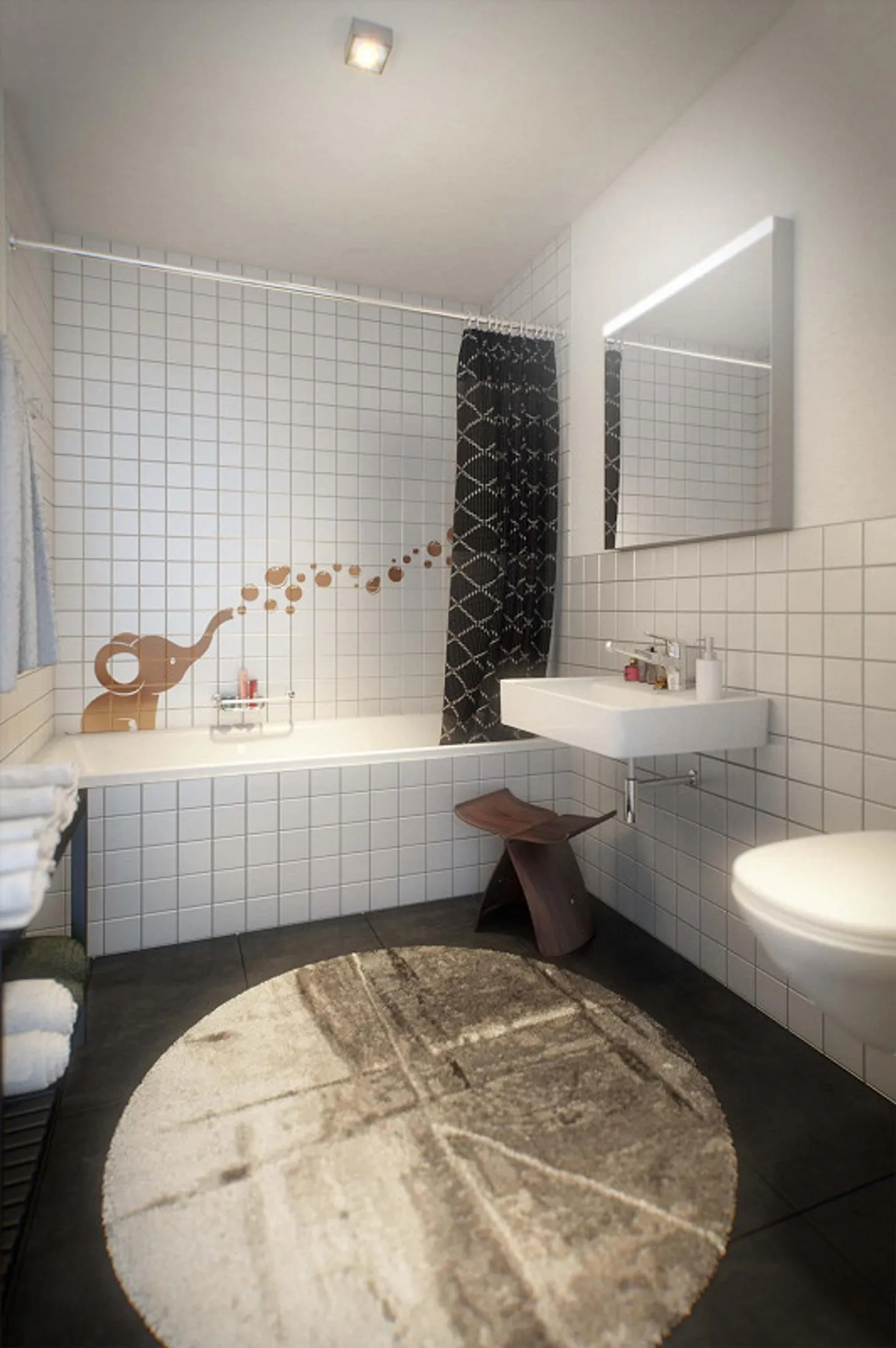 La tua nuova casa a Neuenhof - Foto 4 di 6