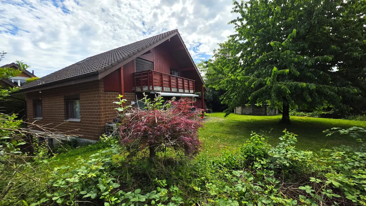 Maison Familiale Spacieuse - Photo 2 sur 22