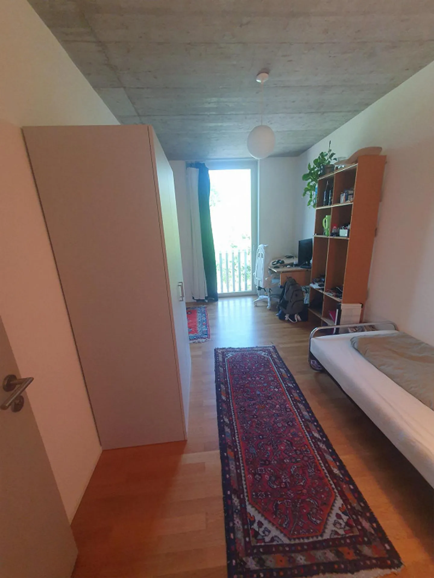 Room in Student Village ETH - Photo 2 of 3