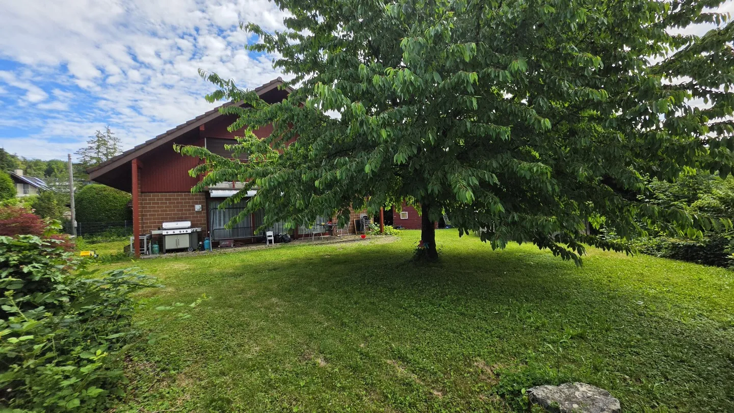 Maison Familiale Spacieuse - Photo 17 sur 22