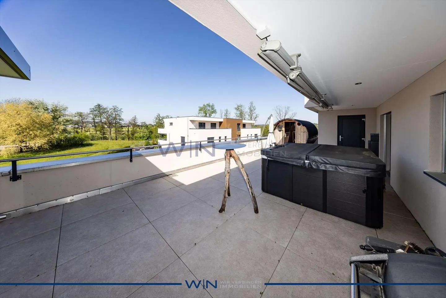 Attique à vendre - Photo 4 sur 13