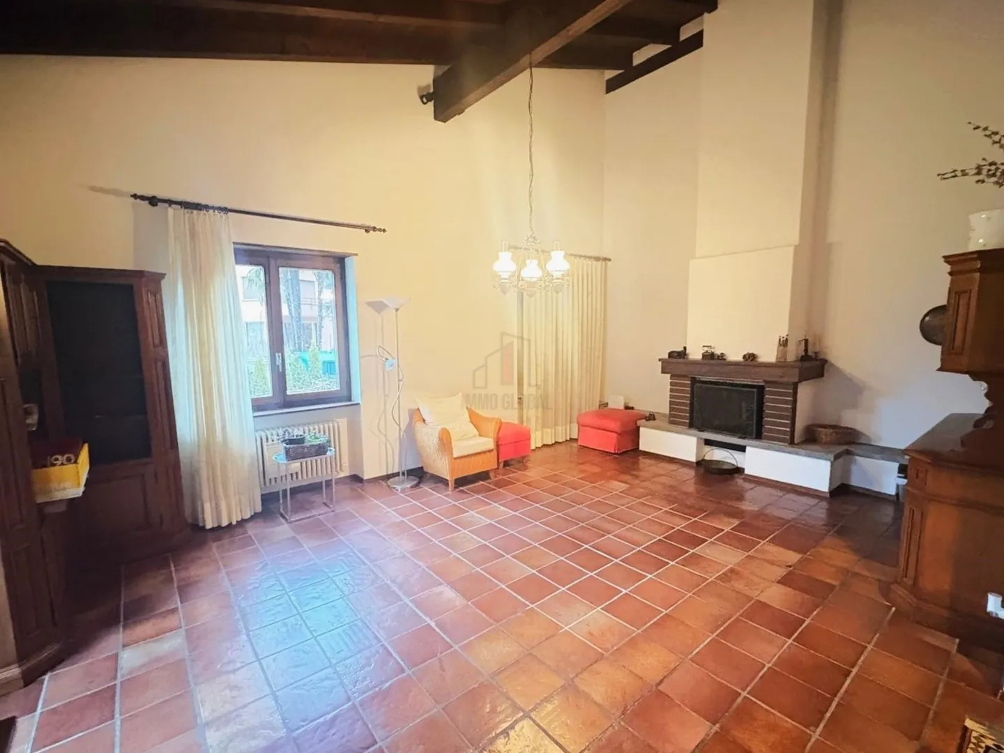 IMMERSSED IN NATURE, POSSIBLE AS A SECOND HOME - Photo 1 of 9