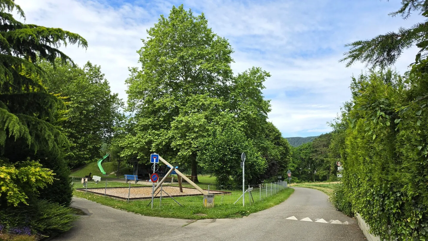 Maison Familiale Spacieuse - Photo 20 sur 22