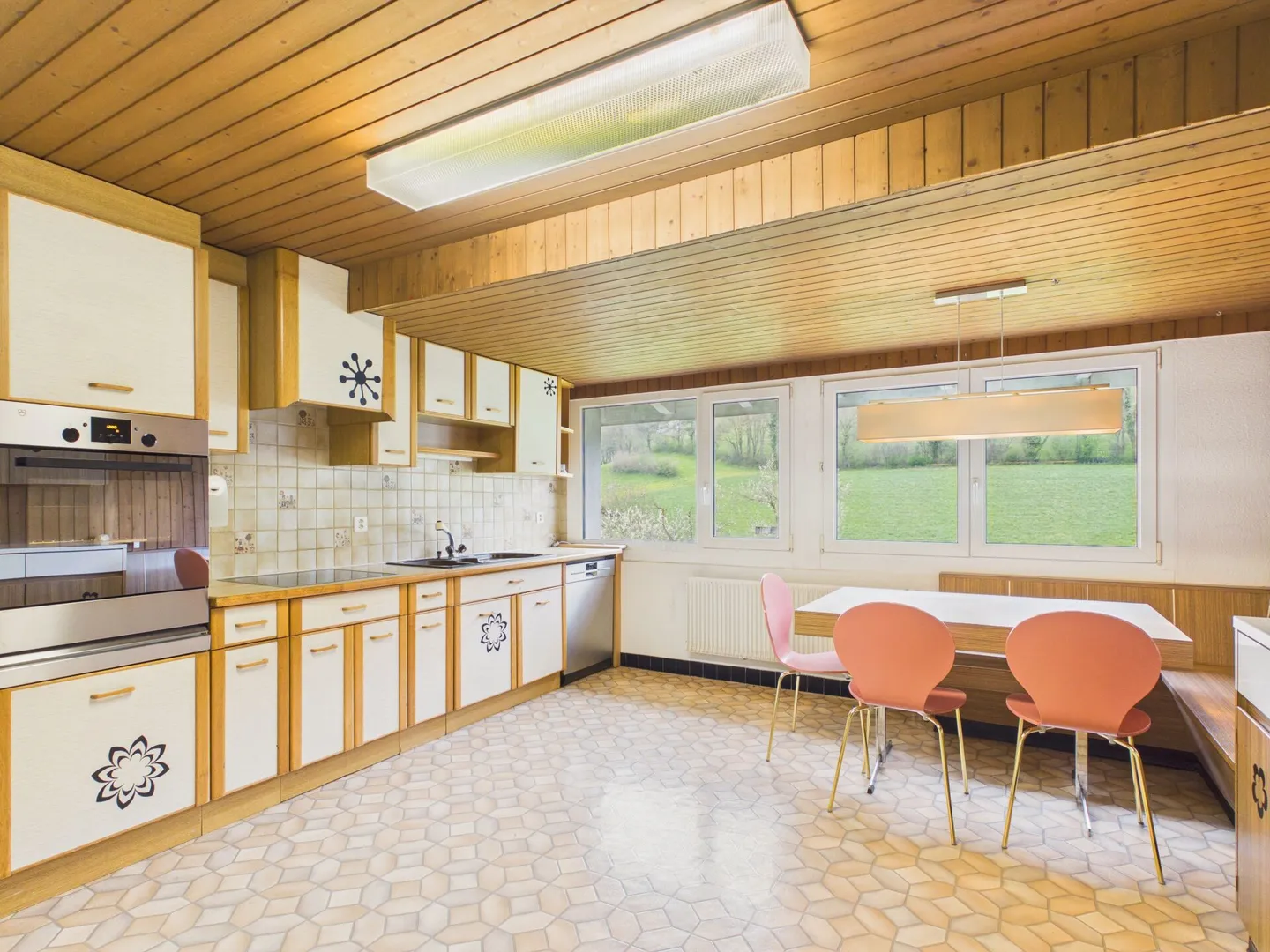 Grosszügige 5-Zimmer-Wohnung - Foto 12 von 16