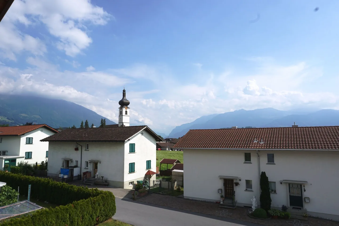 Gemütliche 3 1/2-Zimmer-Dachwohnung - Foto 11 von 11