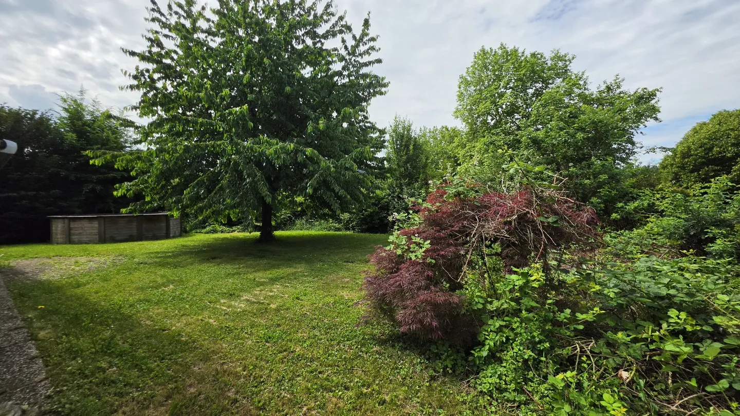 Maison Familiale Spacieuse - Photo 19 sur 22
