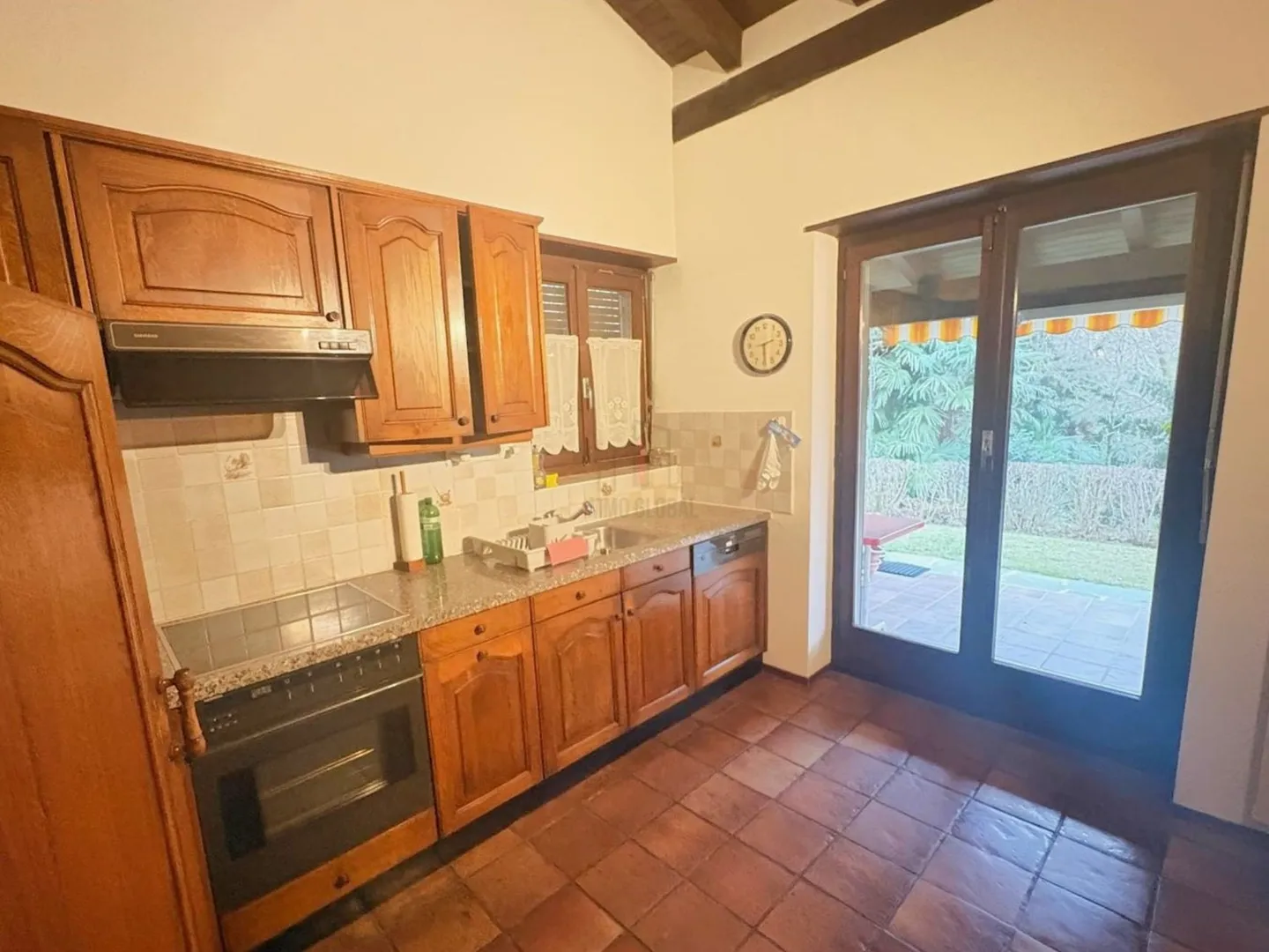 IMMERSSED IN NATURE, POSSIBLE AS A SECOND HOME - Photo 3 of 9