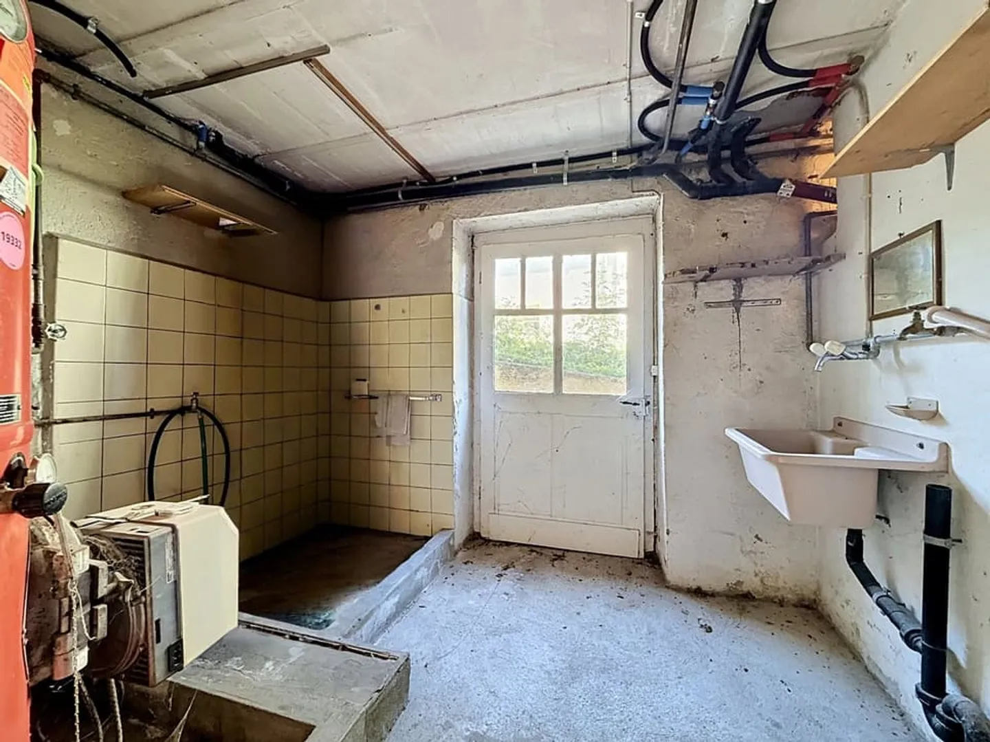 Villa à rénover à Cressier - Photo 13 sur 13