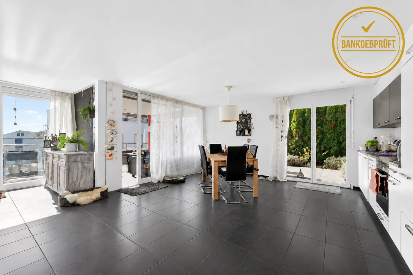 Charming Garden Apartment - Photo 1 of 13
