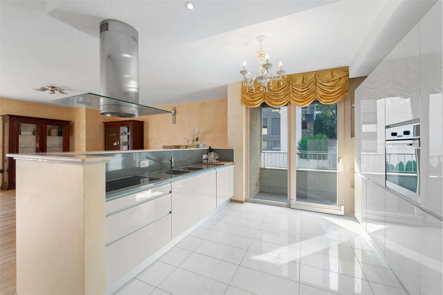 2601_Appartamento centrale con vista sul lago - Foto 4 di 6