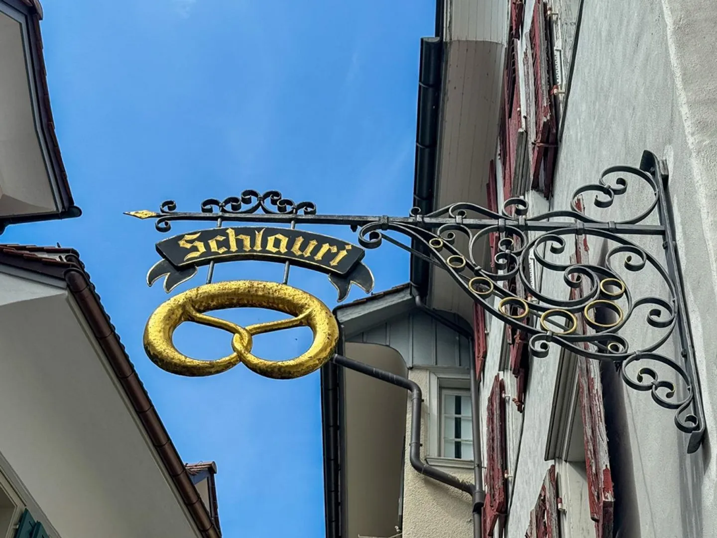 Charmantes Stadthaus mit Potenzial - Foto 1 von 9