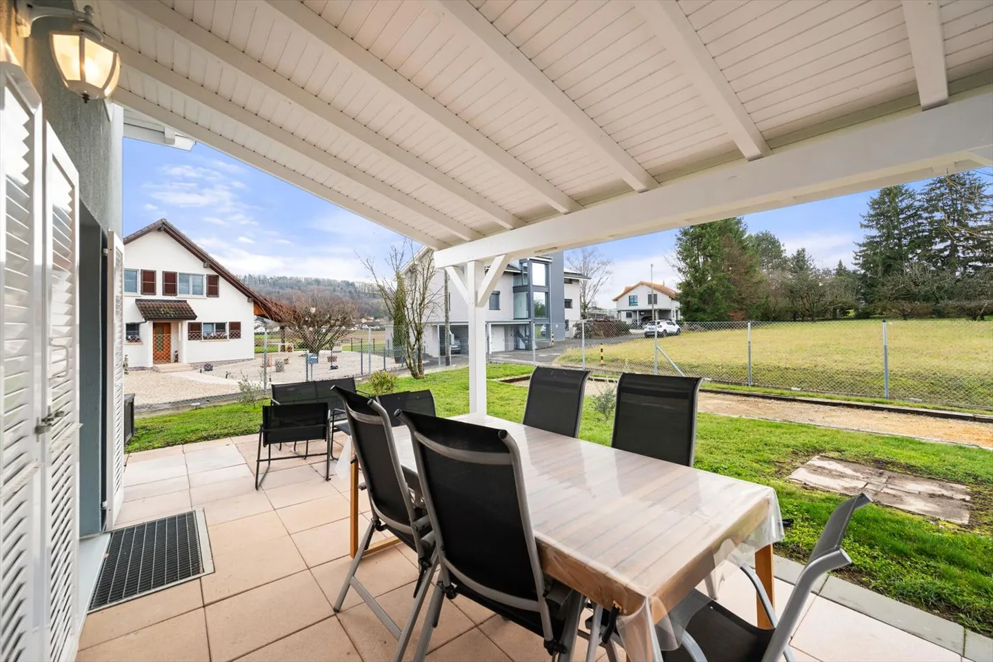 Belle villa individuelle de charme - Photo 2 sur 13