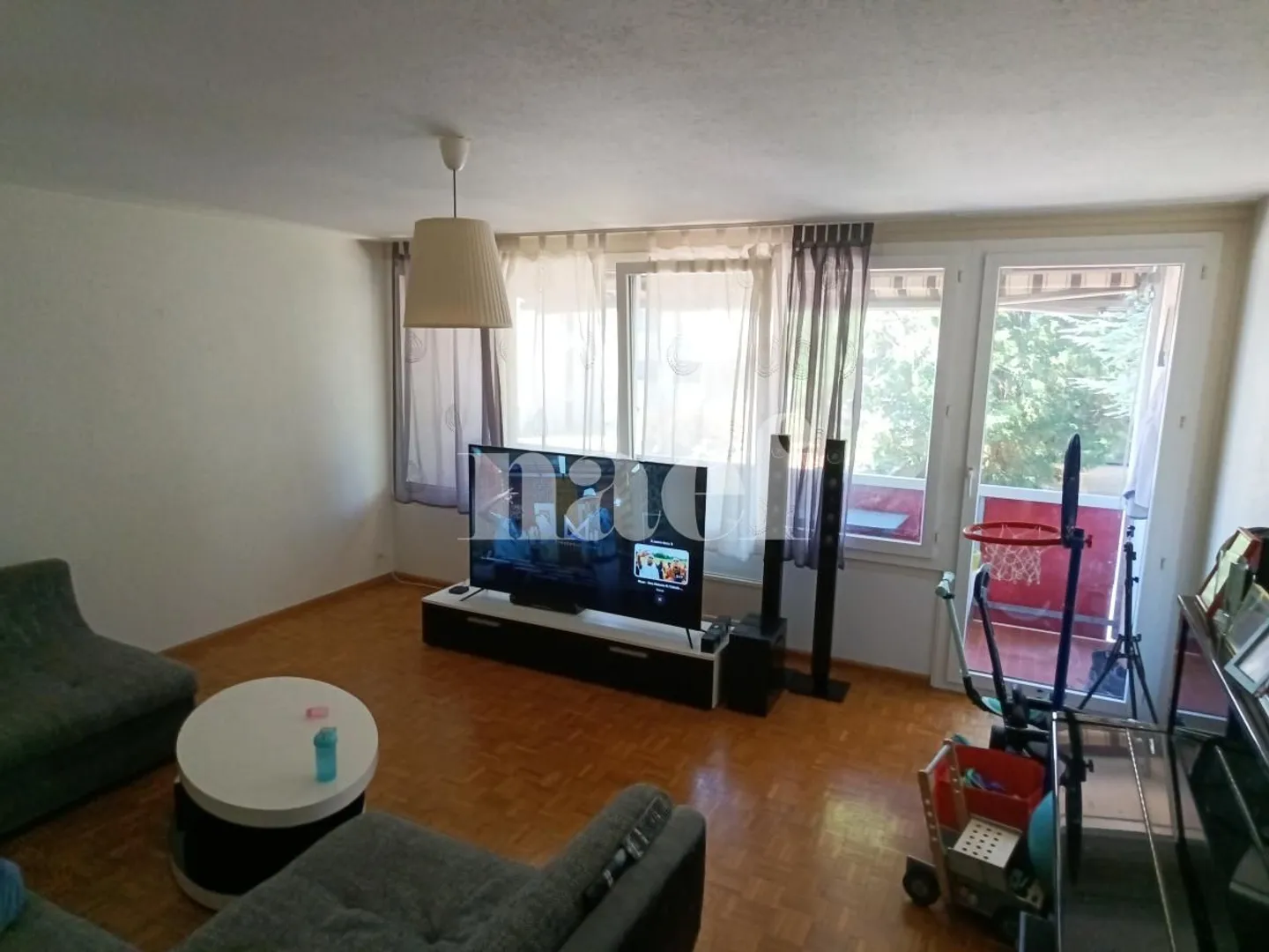 Appartamento 3.5 stanze - Foto 1 di 6