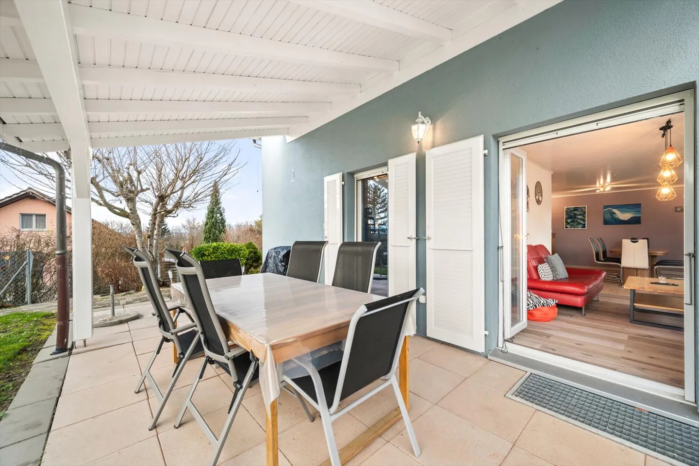 Belle villa individuelle de charme - Photo 3 sur 13