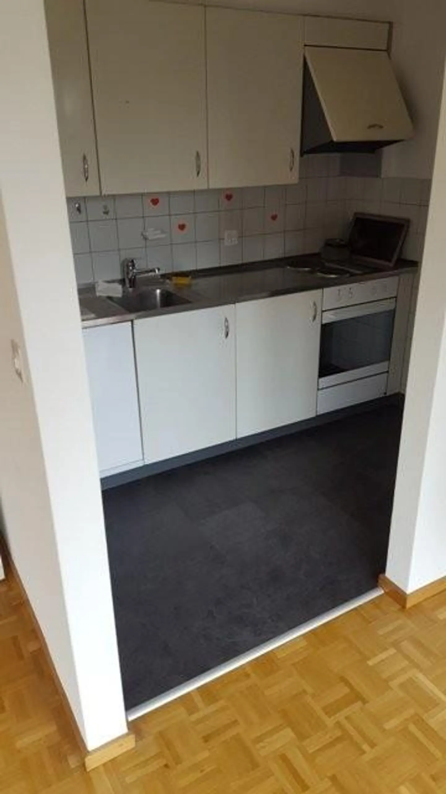 Are you looking for a central home in the city-close Gellert district? - Photo 3 of 6