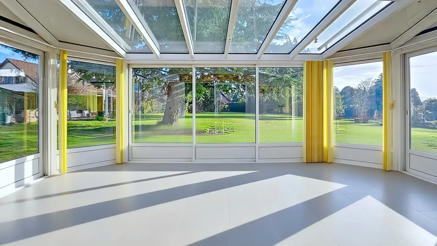 Villa Exceptionnelle avec Terrain - Photo 7 sur 12