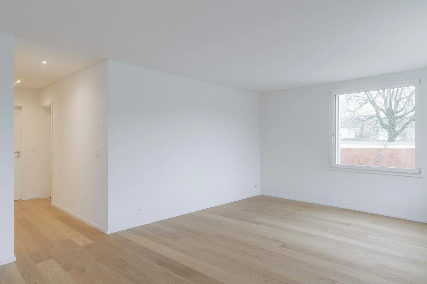 4.5 Room Apartment - Photo 5 of 8