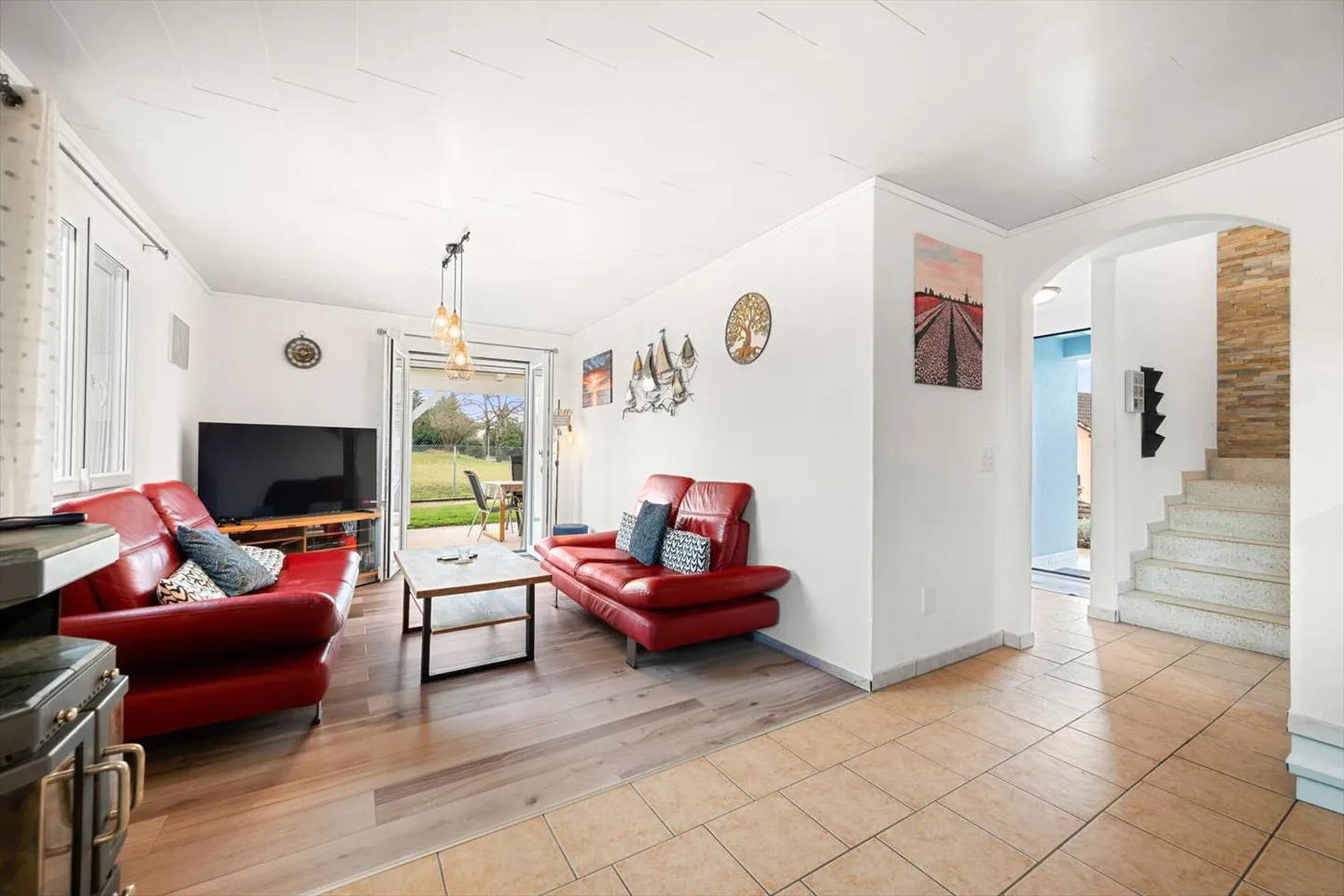 Belle villa individuelle de charme - Photo 6 sur 13