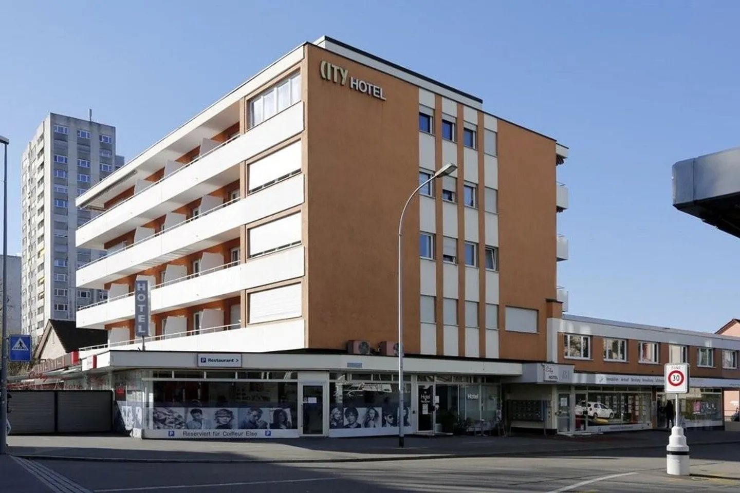 Appartamento 2 locali, 5430 Wettingen - Foto 1 di 2