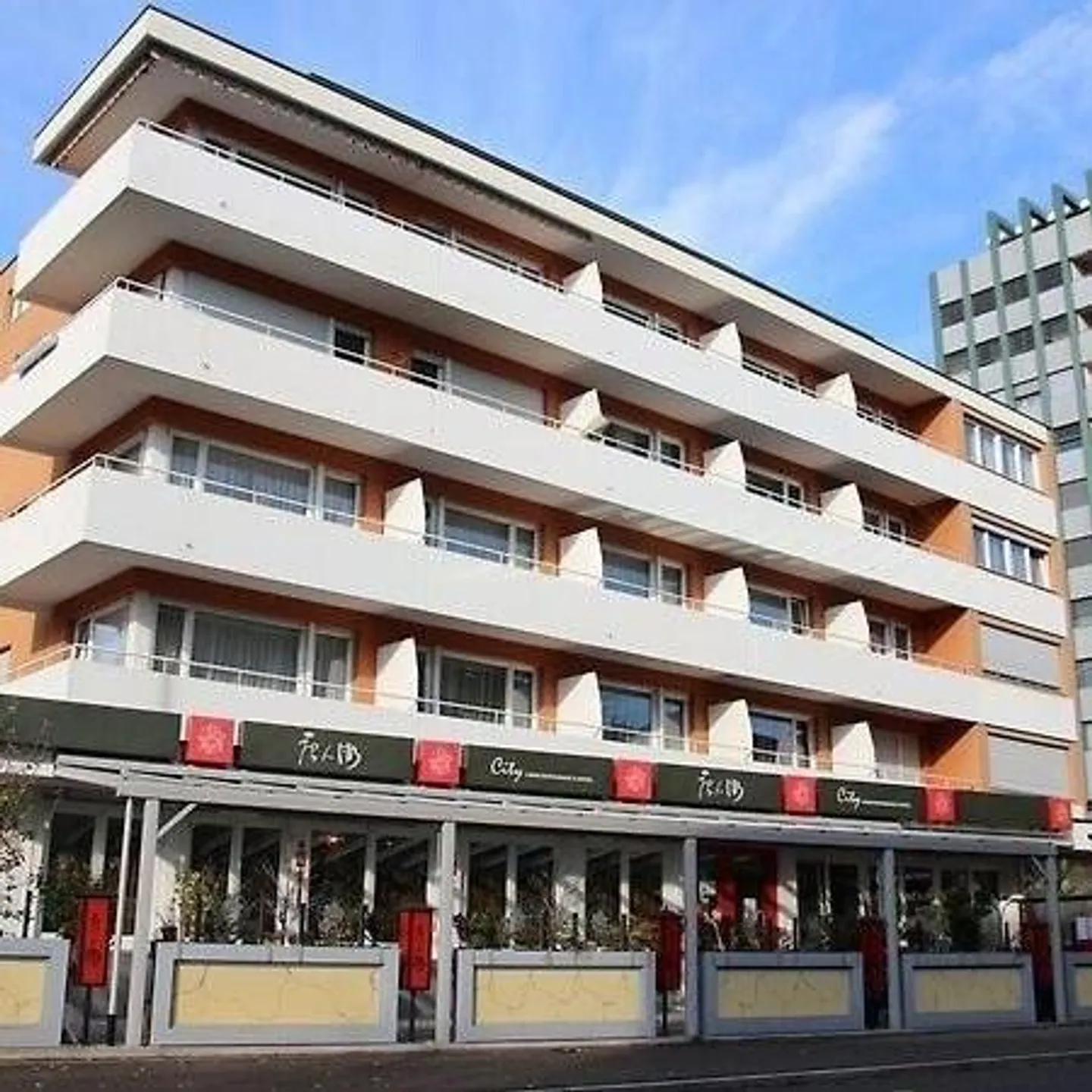 Appartamento 2 locali, 5430 Wettingen - Foto 2 di 2