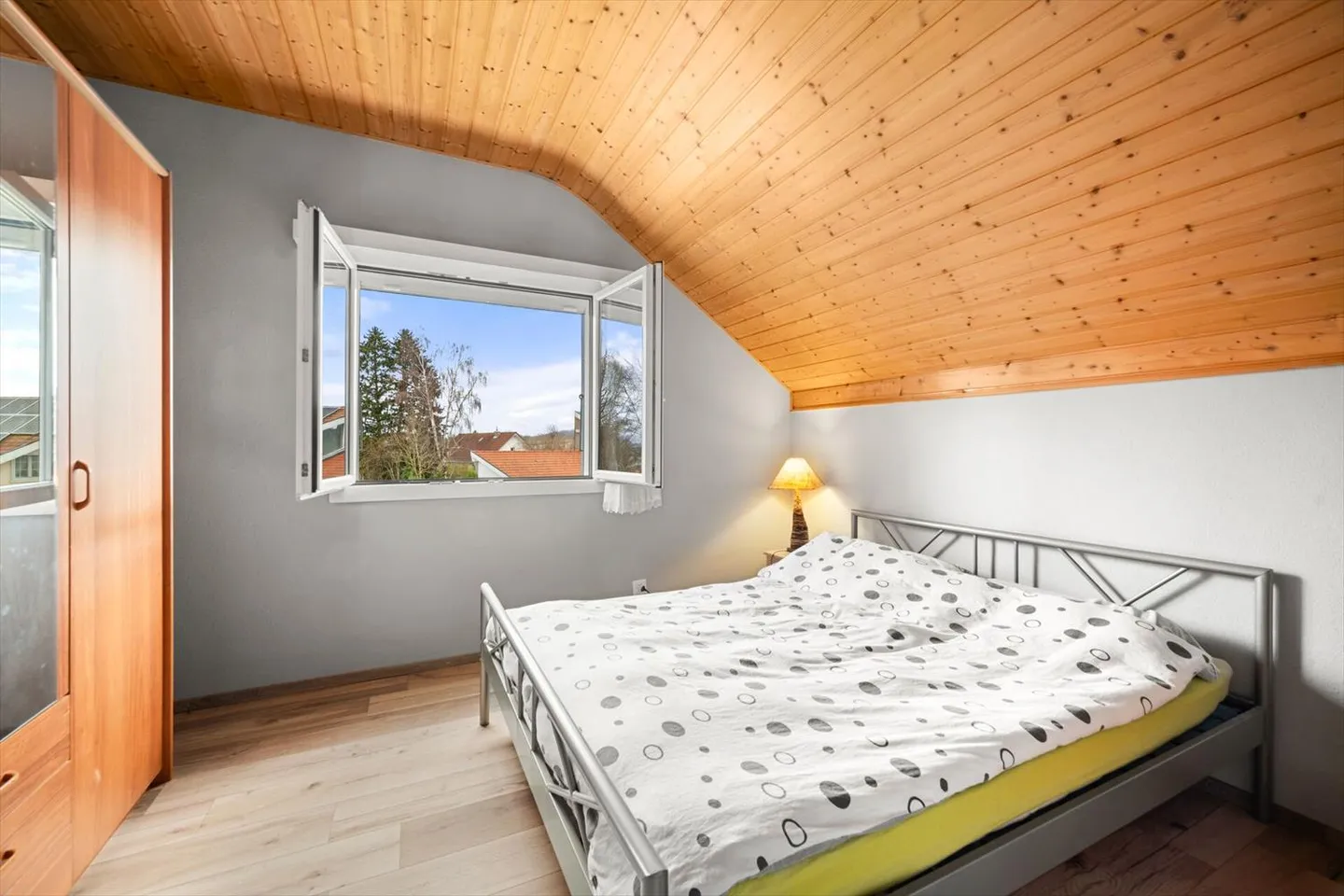 Belle villa individuelle de charme - Photo 9 sur 13