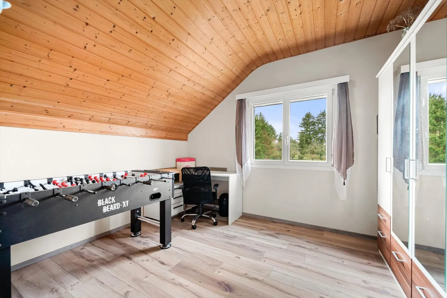 Belle villa individuelle de charme - Photo 12 sur 13