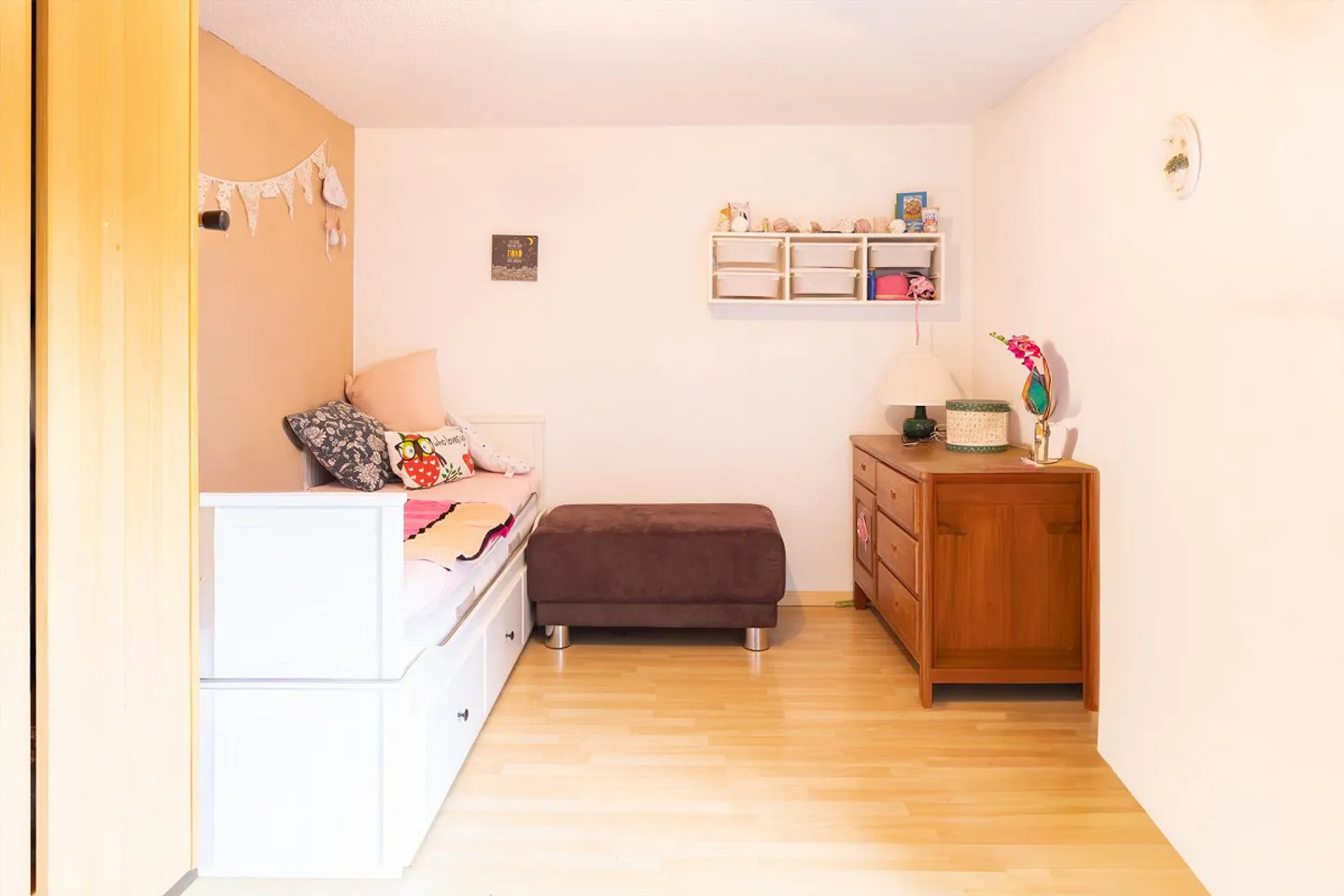 Appartamento 5.5 stanze a Gurtnellen, UR - Foto 11 di 19