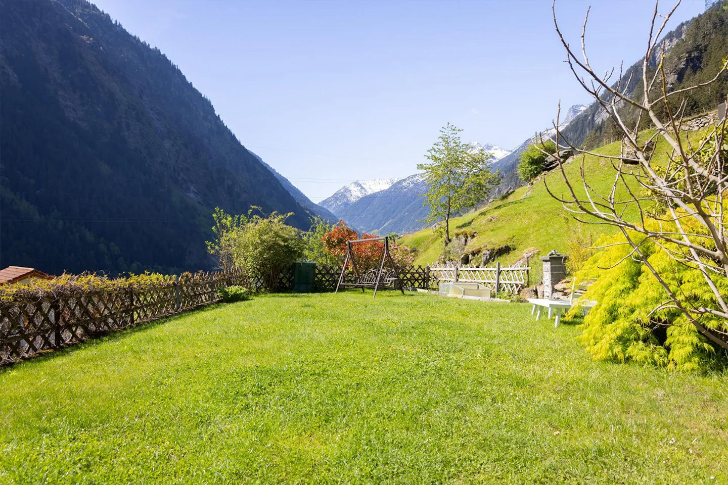 Appartamento 5.5 stanze a Gurtnellen, UR - Foto 17 di 19