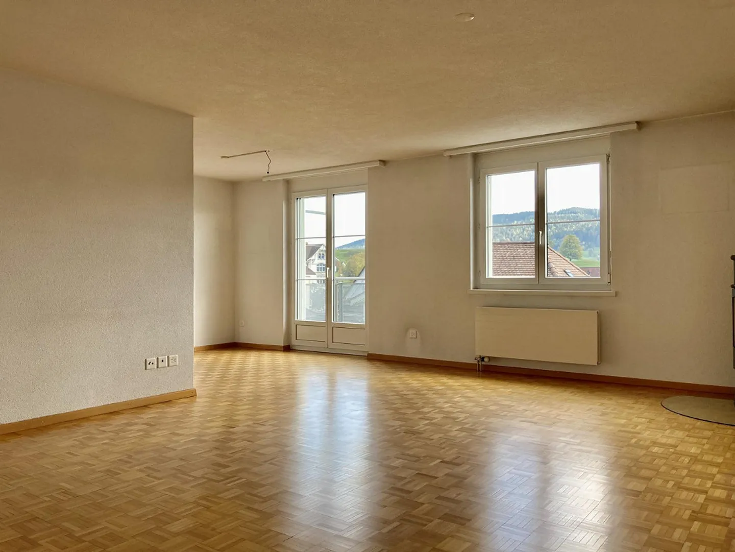 Appartement confortable avec jardin d'hiver - Photo 6 sur 13