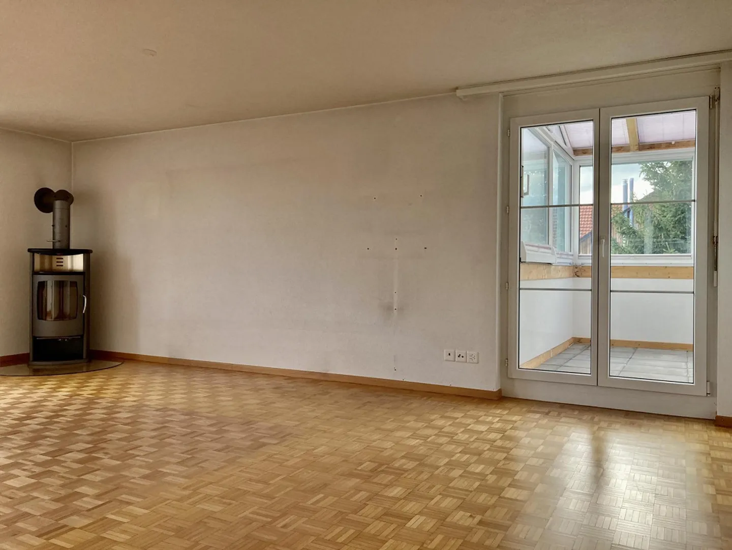 Appartement confortable avec jardin d'hiver - Photo 7 sur 13