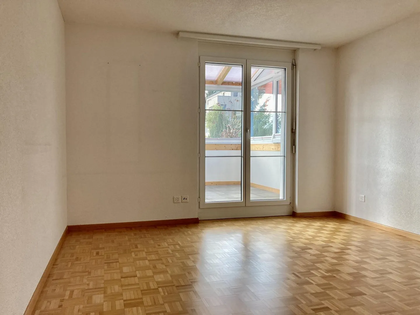 Appartement confortable avec jardin d'hiver - Photo 9 sur 13