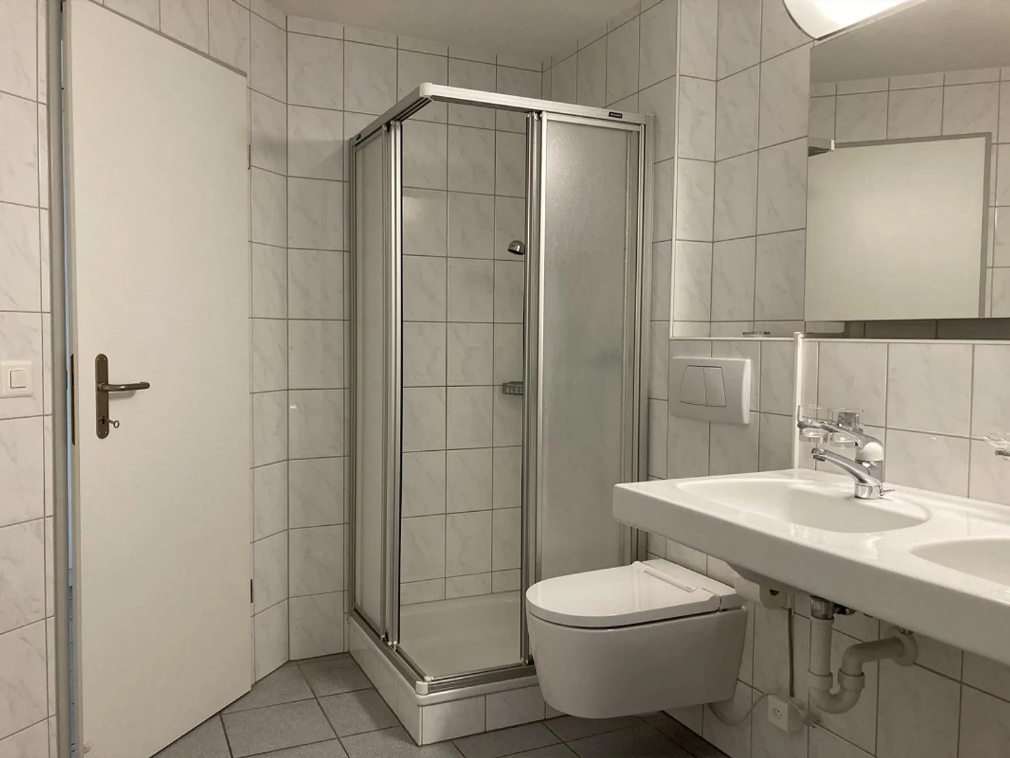 Appartement confortable avec jardin d'hiver - Photo 11 sur 13
