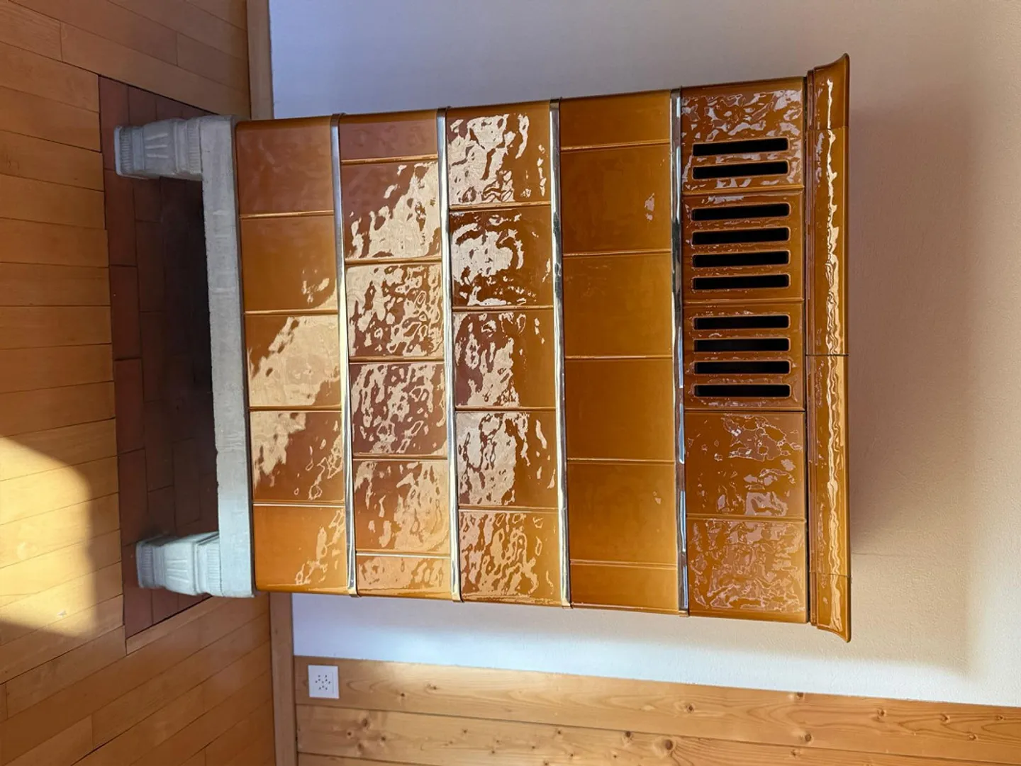 Appartamento accogliente di 3,5 stanze a Zalön, Safien disponibile immediatamente o su appuntamento - Foto 4 di 19