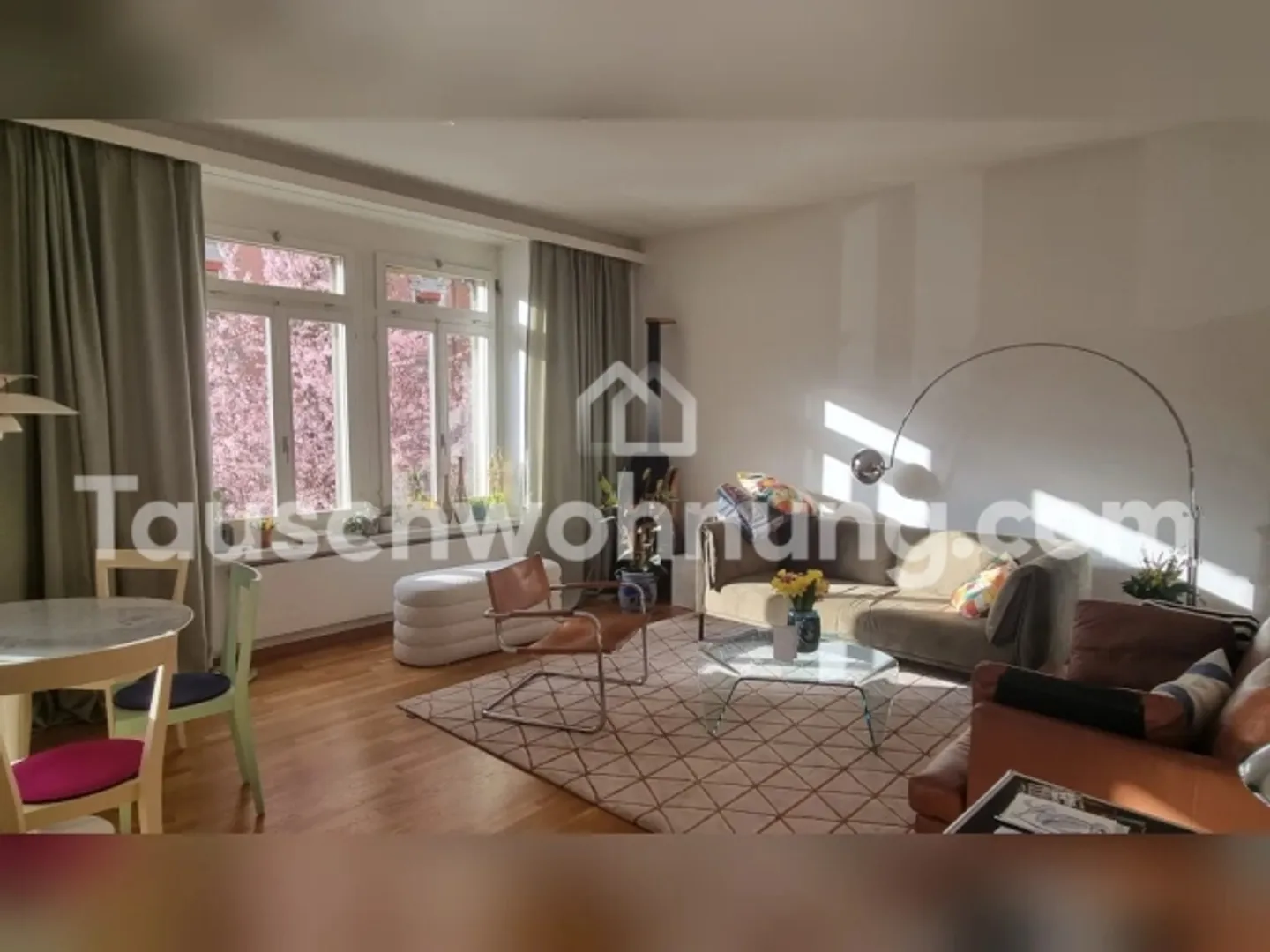 Appartement à louer - Photo 1 sur 4