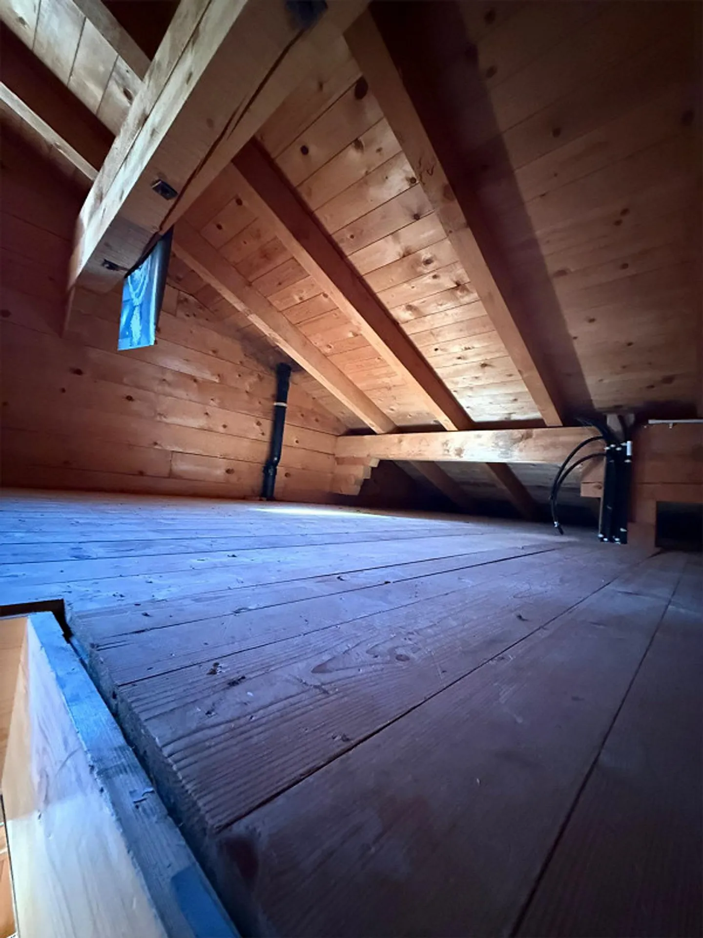 Appartamento accogliente di 3,5 stanze a Zalön, Safien disponibile immediatamente o su appuntamento - Foto 17 di 19