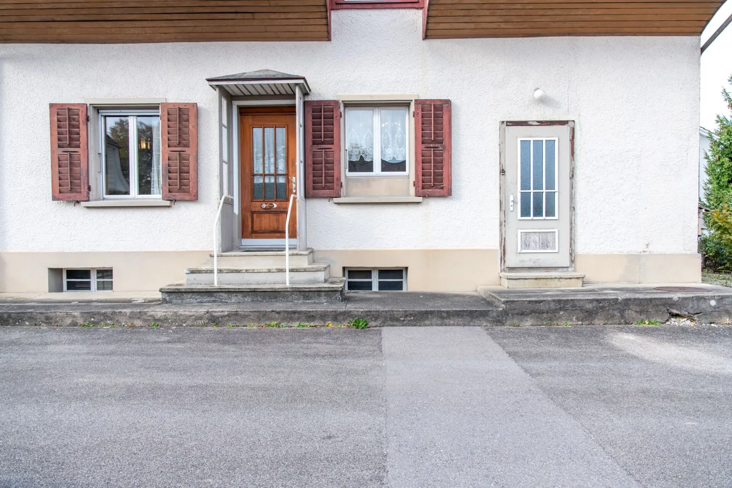 Maison attrayante à deux familles avec grand jardin - idéale pour les familles ou la vie intergénérationnelle - Photo 10 sur 28