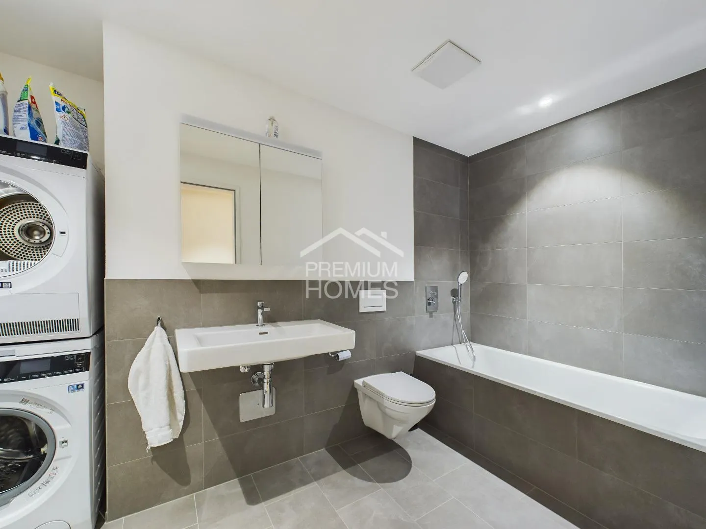Modernes Apartment mit Premium-Ausstattung - Foto 7 von 8