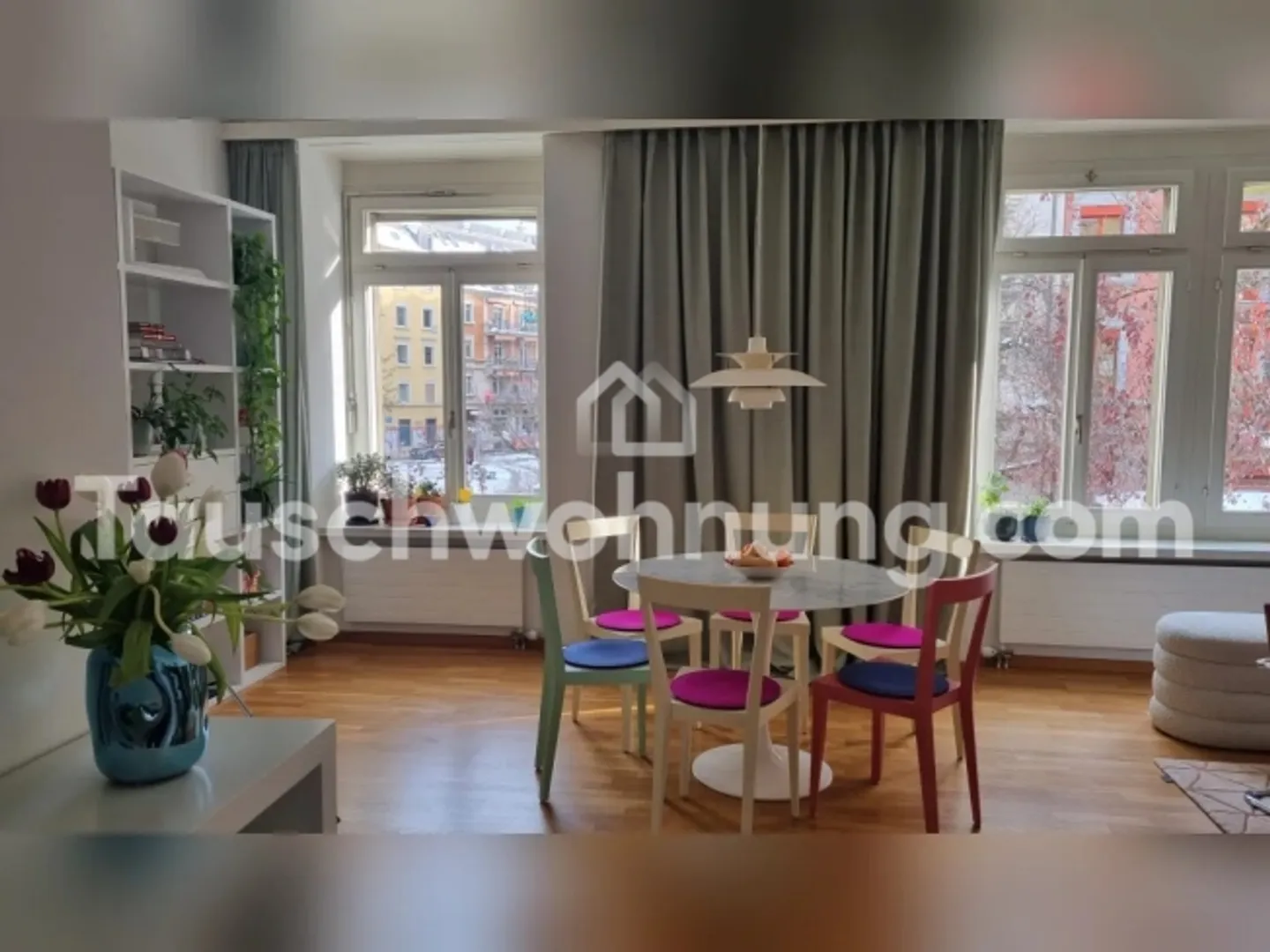 Appartement à louer - Photo 2 sur 4