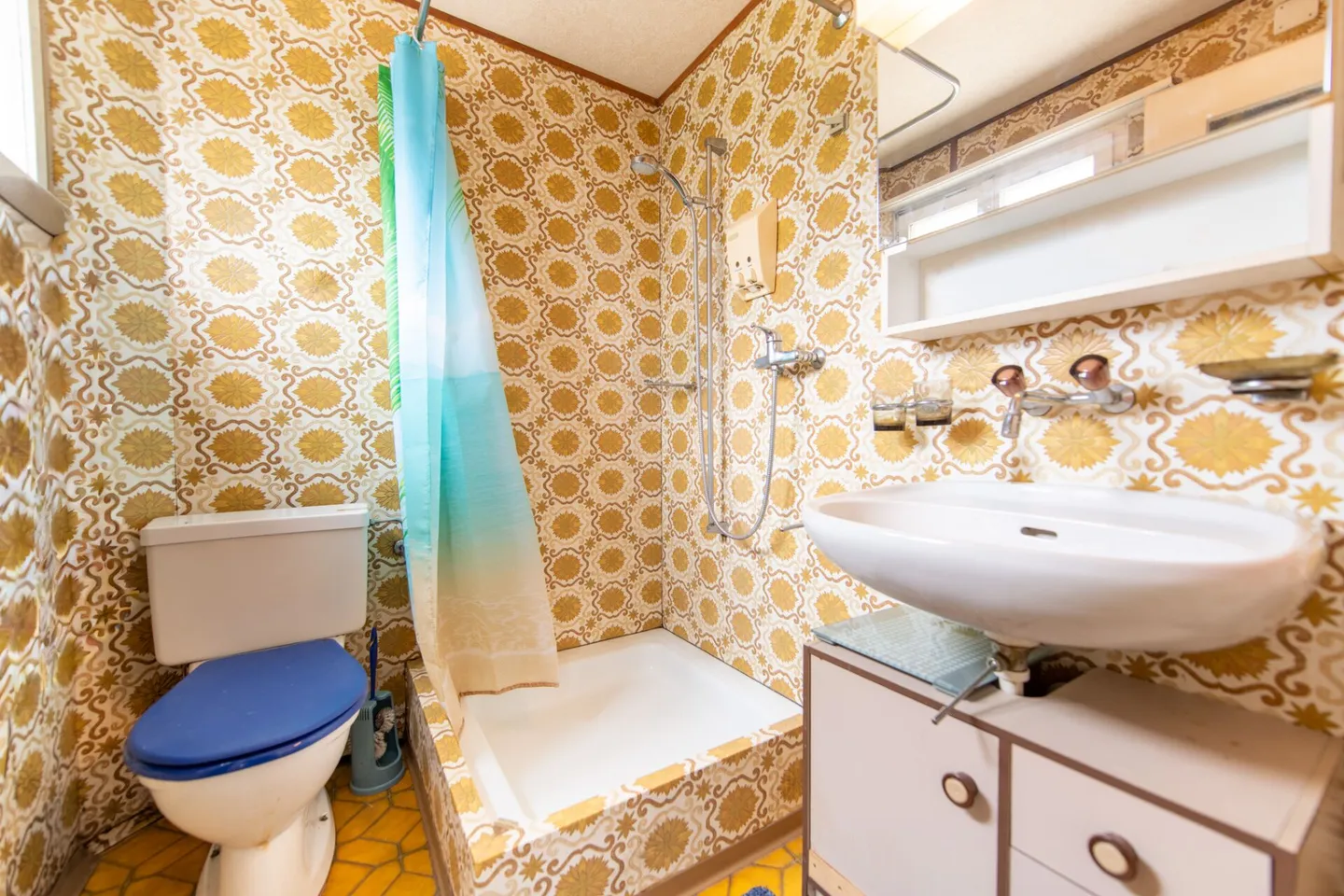 Maison attrayante à deux familles avec grand jardin - idéale pour les familles ou la vie intergénérationnelle - Photo 9 sur 28