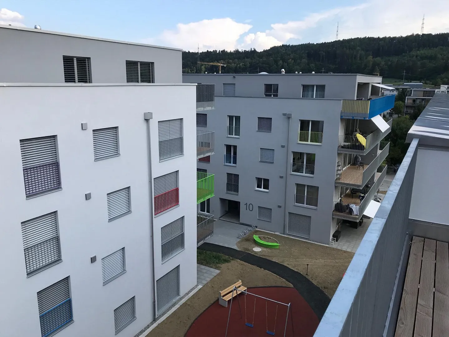 Appartamento a Pieterlen - Foto 1 di 1