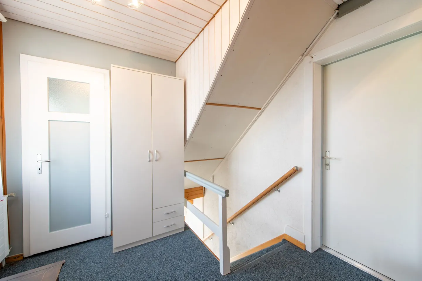 Maison attrayante à deux familles avec grand jardin - idéale pour les familles ou la vie intergénérationnelle - Photo 11 sur 28