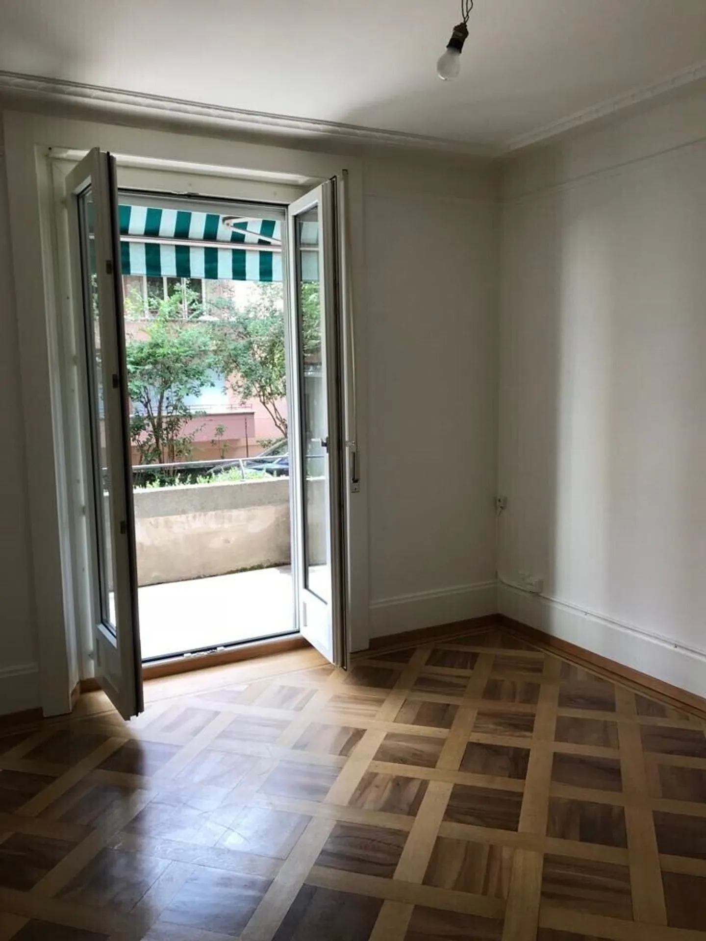 2.5 Room Apartment - Photo 4 of 6