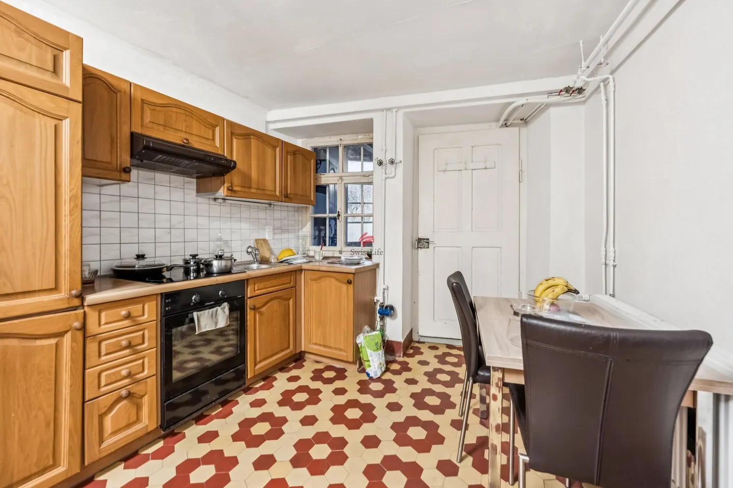 Attractive multi-family house with stable rental income - Photo 10 of 10