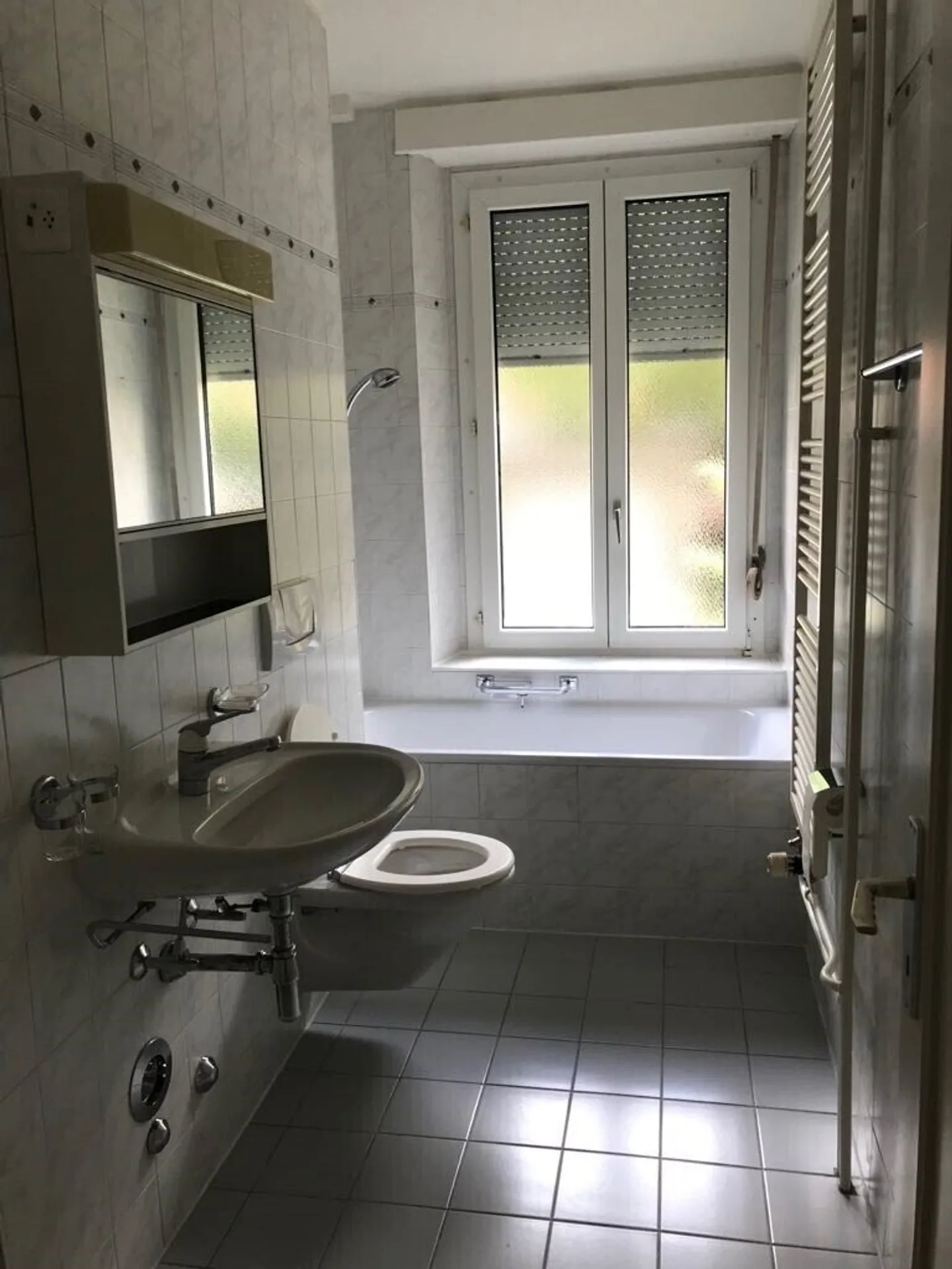 2.5 Room Apartment - Photo 6 of 6