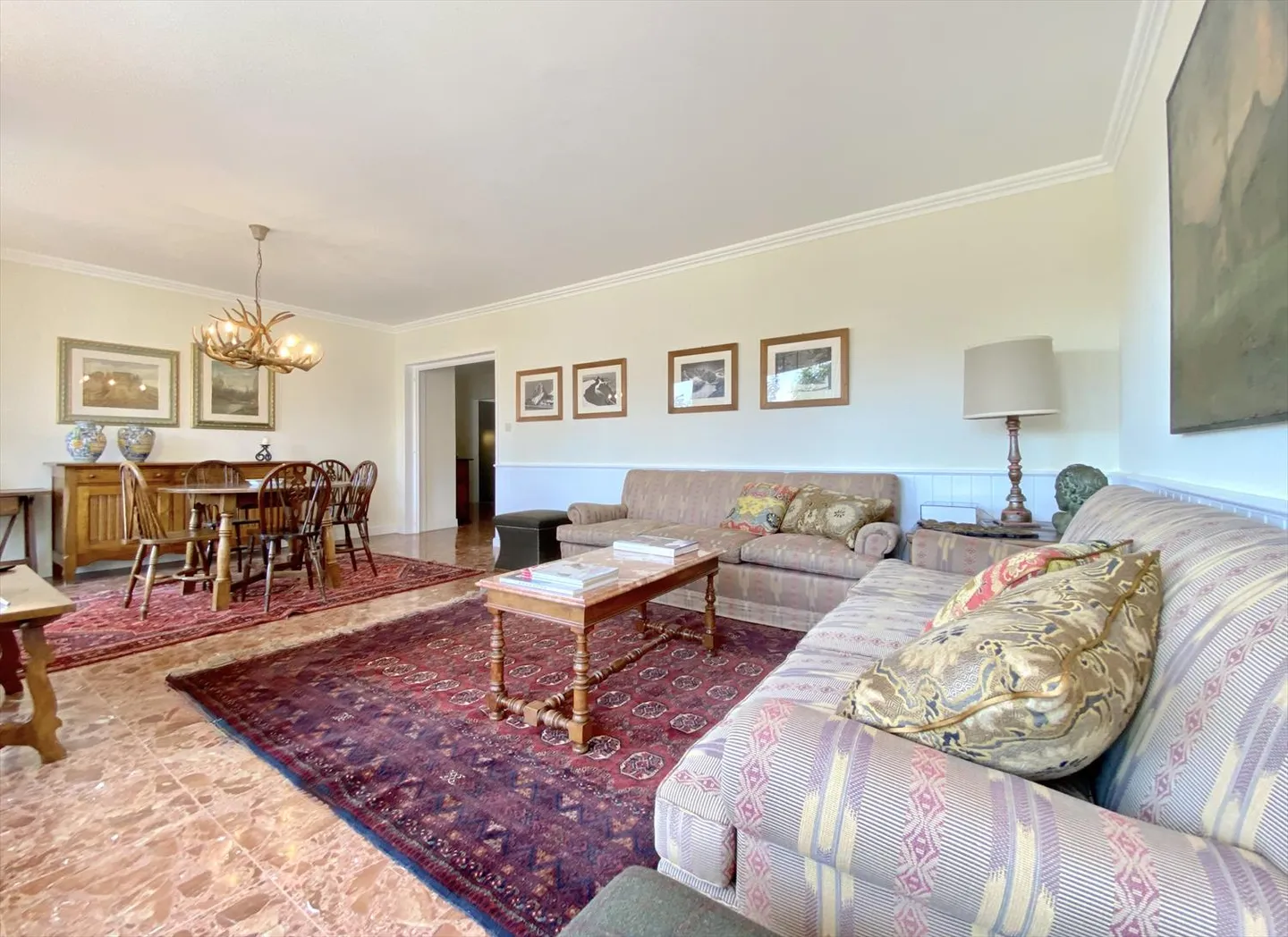 Appartamento 3.5 stanze - Foto 1 di 13