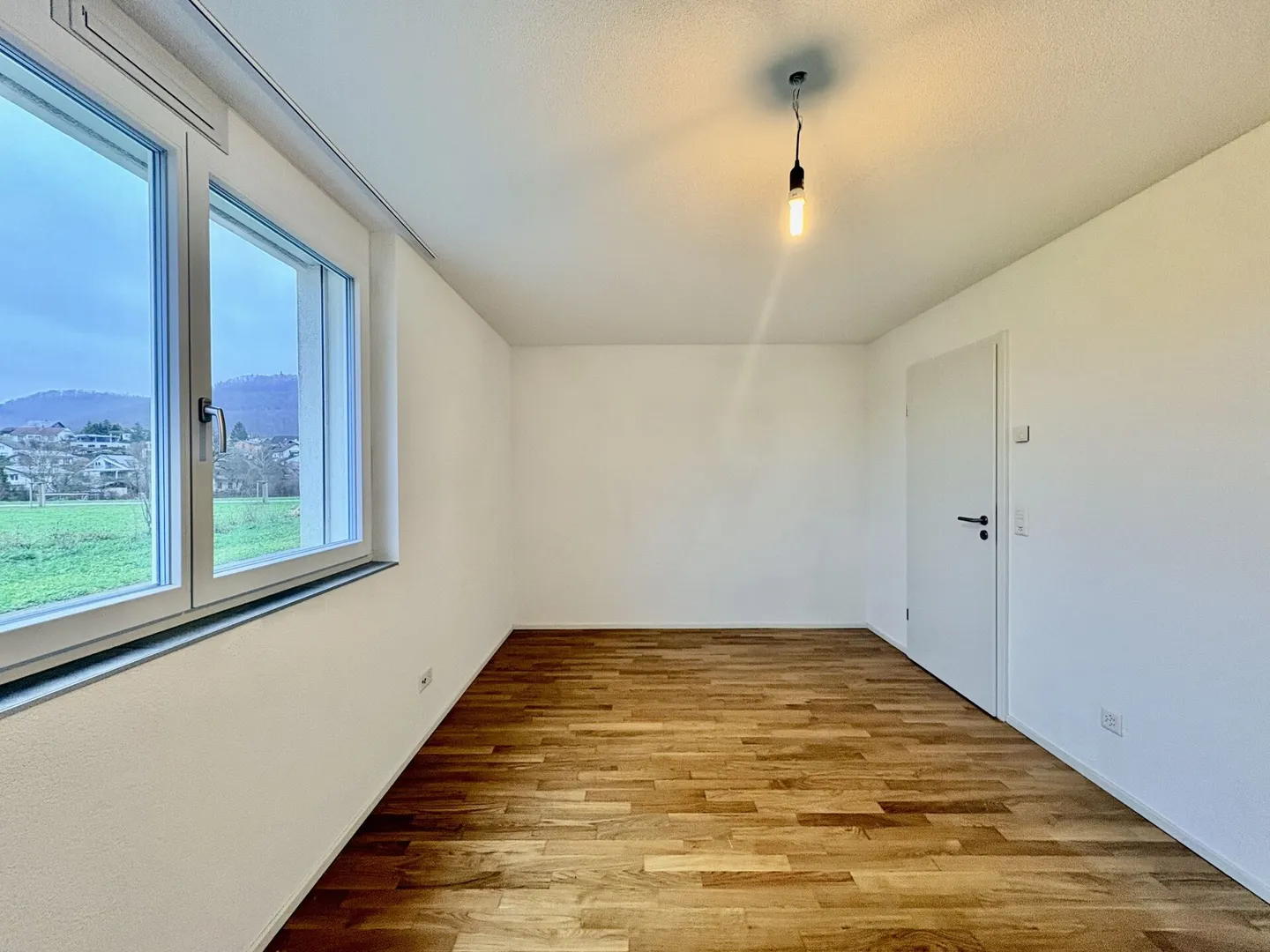 Appartamento al piano terra di 2,5 stanze con grande giardino a Gipf-Oberfrick - Foto 7 di 9