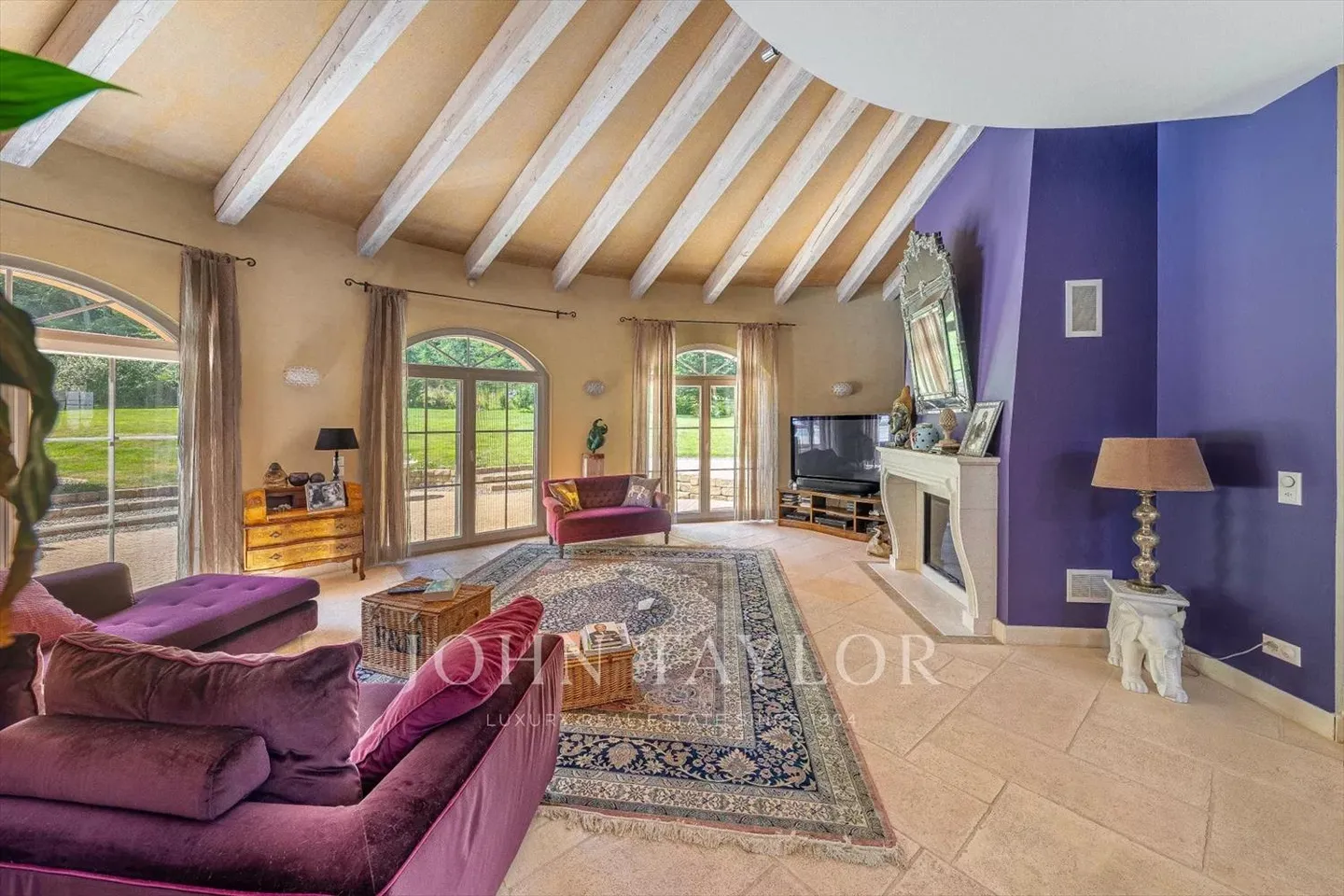 Außergewöhnliches Eigentum - Foto 4 von 13