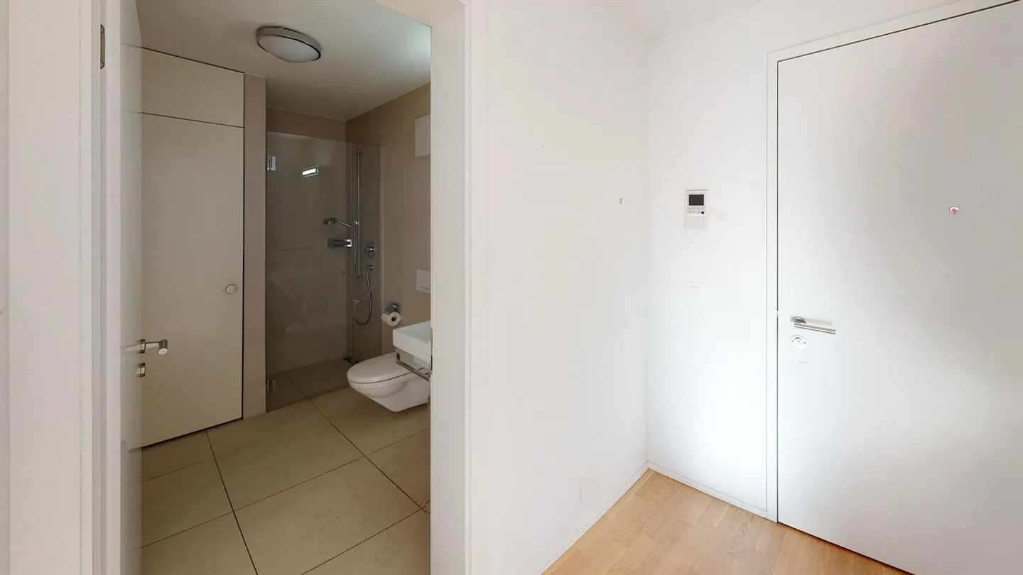 Appartamento spazioso nel cuore di Zurigo Seefeld! - Foto 5 di 7